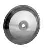  HOBART 439870-00005 11-7/8" STAINLESS STEEL SLICER BLADE FOR HOBART MODELS 2612-2712-2812-2912